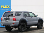 HILUXSURF wagon 4WD