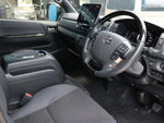 HIACE van 2WD