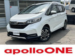 FREED HYBRID 4WD