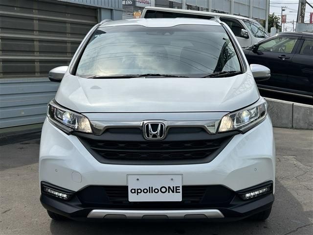 FREED HYBRID 4WD