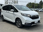 FREED HYBRID 4WD