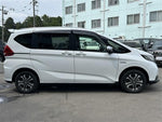 FREED HYBRID 4WD