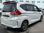 FREED HYBRID 4WD