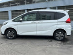 FREED HYBRID 4WD
