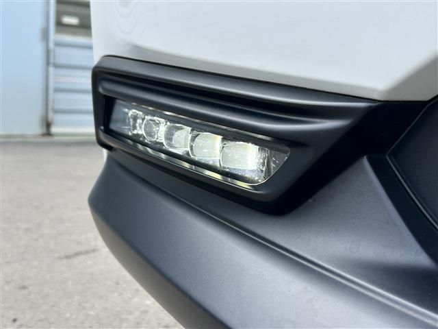 FREED HYBRID 4WD