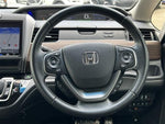 FREED HYBRID 4WD