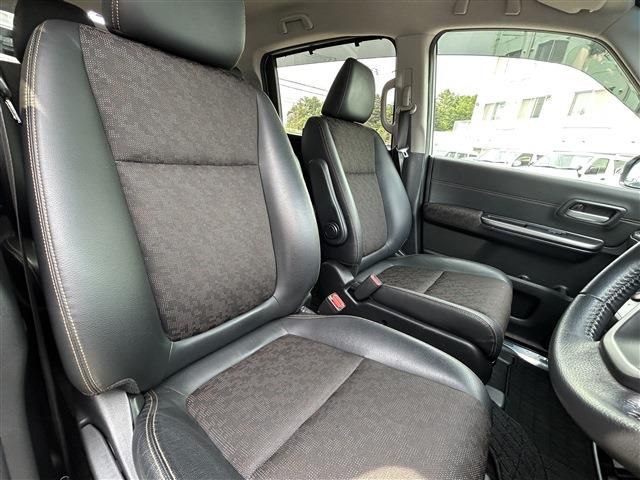 FREED HYBRID 4WD