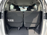 FREED HYBRID 4WD