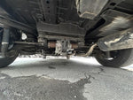 FREED HYBRID 4WD