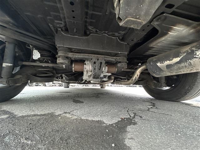FREED HYBRID 4WD