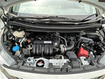 FREED HYBRID 4WD