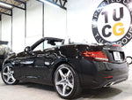MERCEDES BENZ SLC class