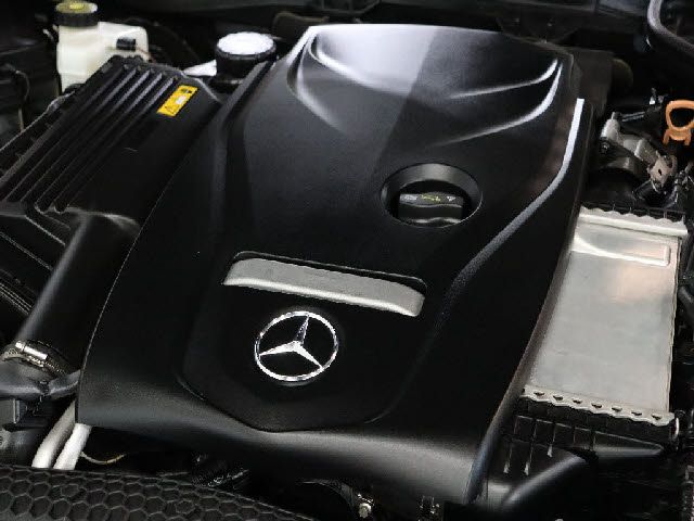 MERCEDES BENZ SLC class
