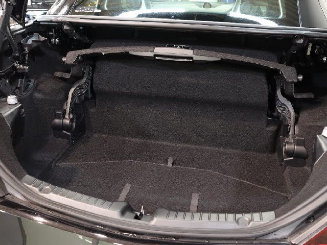 MERCEDES BENZ SLC class