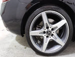 MERCEDES BENZ SLC class