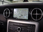 MERCEDES BENZ SLC class