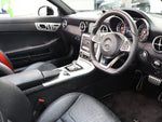 MERCEDES BENZ SLC class