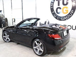 MERCEDES BENZ SLC class