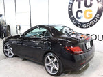 MERCEDES BENZ SLC class