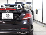 MERCEDES BENZ SLC class