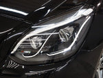 MERCEDES BENZ SLC class
