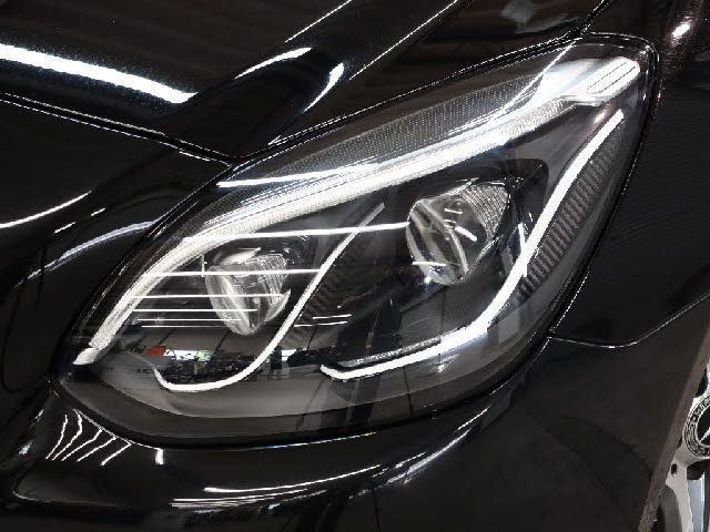 MERCEDES BENZ SLC class