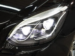 MERCEDES BENZ SLC class