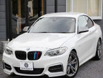 BMW 2series coupe