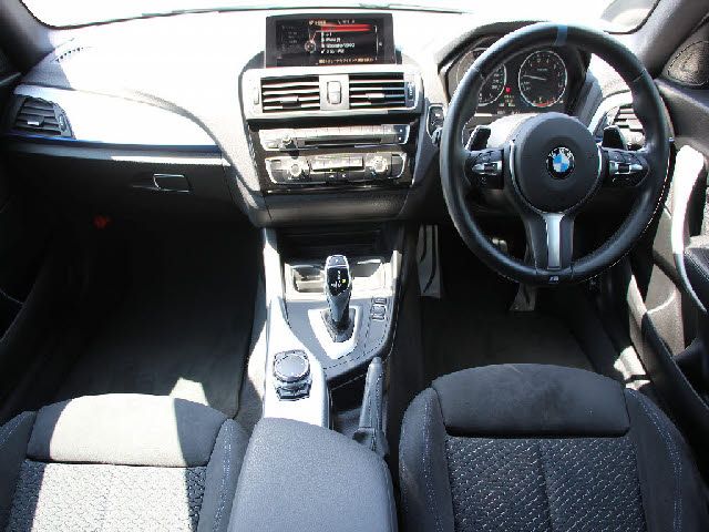 BMW 2series coupe
