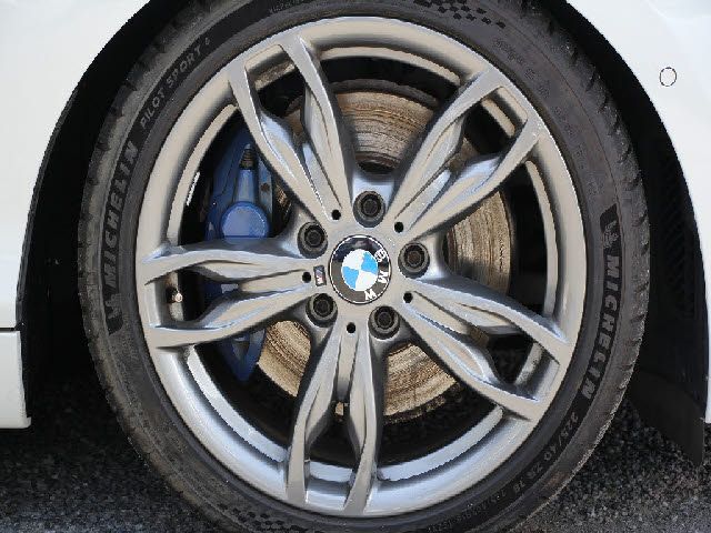 BMW 2series coupe
