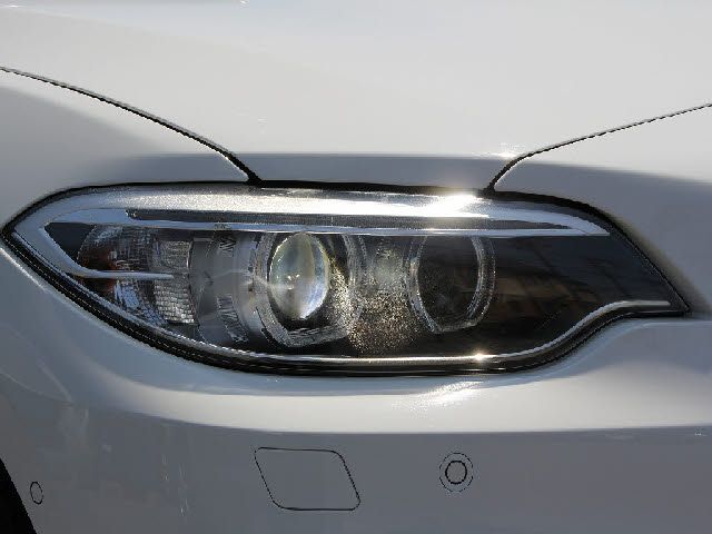 BMW 2series coupe