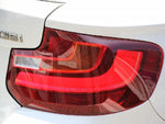 BMW 2series coupe
