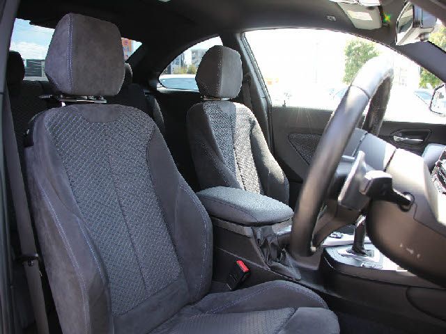 BMW 2series coupe