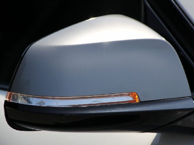 BMW 2series coupe