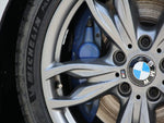 BMW 2series coupe
