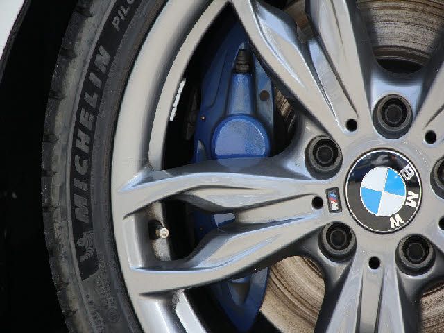 BMW 2series coupe