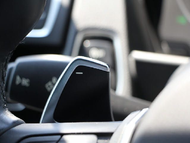 BMW 2series coupe