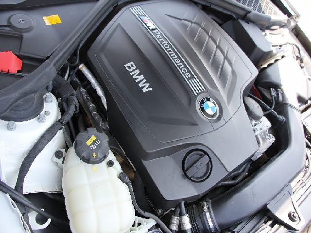 BMW 2series coupe