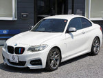 BMW 2series coupe
