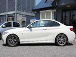 BMW 2series coupe