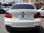 BMW 2series coupe
