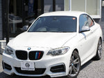 BMW 2series coupe