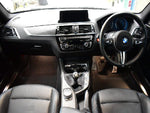 BMW M2 coupe
