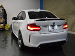 BMW M2 coupe