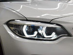 BMW M2 coupe