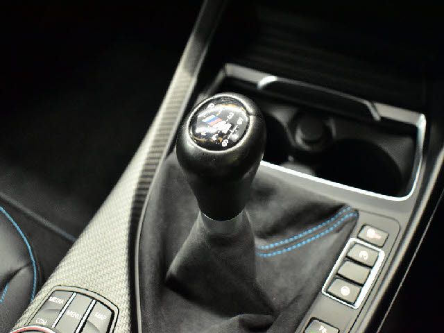 BMW M2 coupe