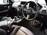 BMW M2 coupe