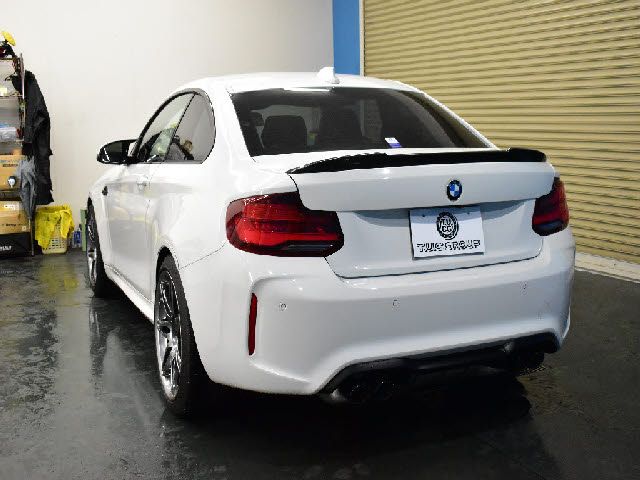 BMW M2 coupe