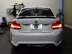 BMW M2 coupe