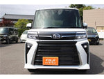 TANTO CUSTOM 4WD
